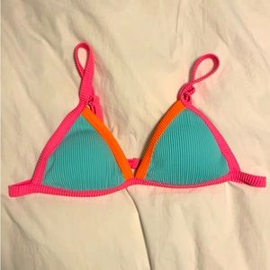 Bikini Top NWOT